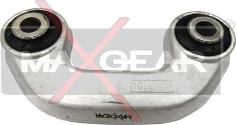 Maxgear 72-1097 - Drog / opornik, stabilizator parts5.com