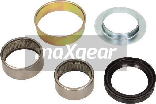 Maxgear 72-1059 - Ремонтен комплект, окачване на колелата parts5.com