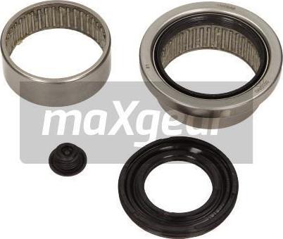 Maxgear 72-1060 - Juego de reparación, suspensión de ruedas parts5.com