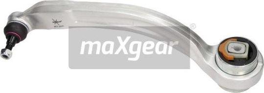 Maxgear 72-1001 - Wahacz, zawieszenie koła parts5.com