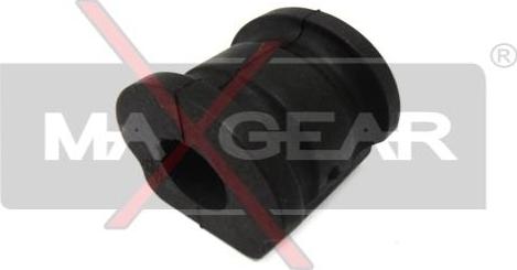 Maxgear 72-1086 - Tuleja, stabilizator parts5.com