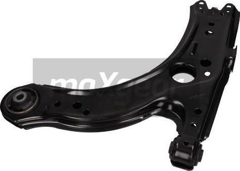 Maxgear 72-1029 - Upravljač, ovjes kotača parts5.com