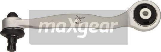 Maxgear 72-1023 - Spona, vešanje točkova parts5.com