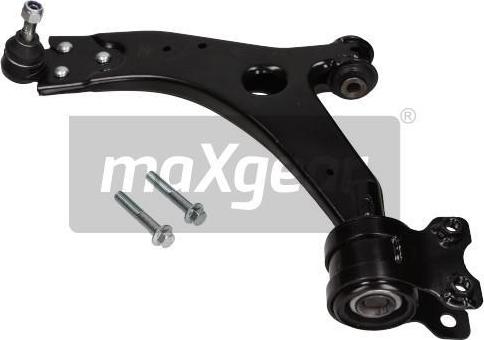 Maxgear 72-1169 - Lengőkar, kerékfelfüggesztés parts5.com