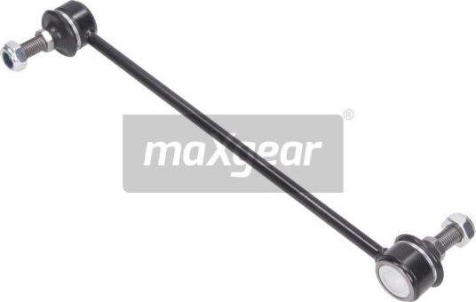 Maxgear 72-1168 - Ράβδος / στήριγμα, ράβδος στρέψης parts5.com