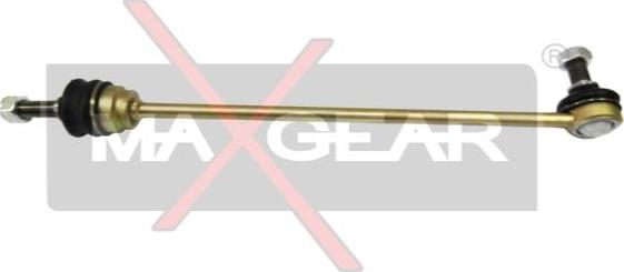 Maxgear 72-1132 - Rod / Strut, stabiliser parts5.com