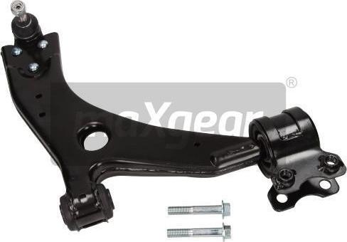 Maxgear 72-1170 - Lengőkar, kerékfelfüggesztés parts5.com