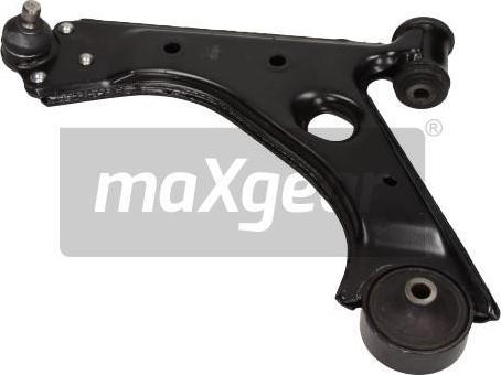 Maxgear 72-1899 - Brat, suspensie roata parts5.com