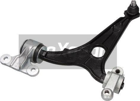 Maxgear 72-1854 - Wahacz, zawieszenie koła parts5.com