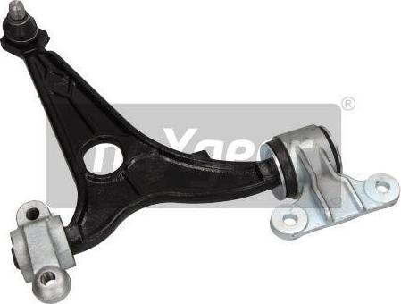 Maxgear 72-1855 - Wahacz, zawieszenie koła parts5.com