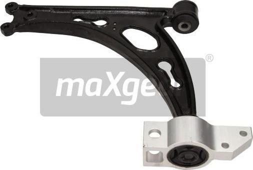 Maxgear 72-1851 - Track Control Arm parts5.com