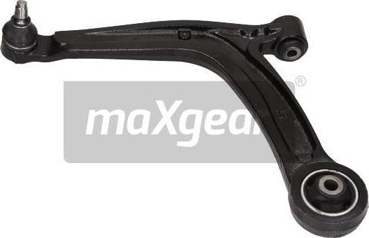 Maxgear 72-1864 - Brat, suspensie roata parts5.com