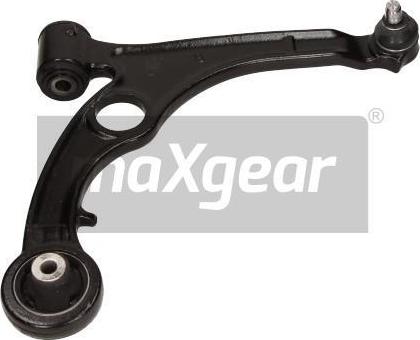 Maxgear 72-1867 - Brat, suspensie roata parts5.com