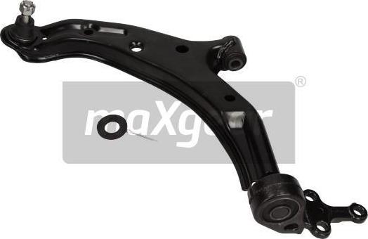 Maxgear 72-1835 - Brat, suspensie roata parts5.com