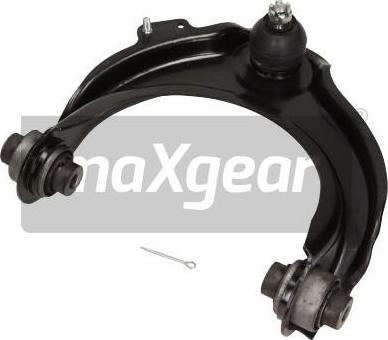 Maxgear 72-1831 - Wahacz, zawieszenie koła parts5.com