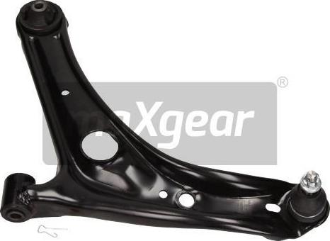 Maxgear 72-1837 - Bugi kolu, tekerlek bağlantısı parts5.com