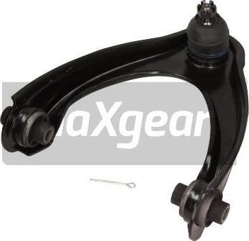 Maxgear 72-1825 - Wahacz, zawieszenie koła parts5.com