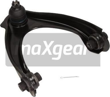 Maxgear 72-1826 - Wahacz, zawieszenie koła parts5.com