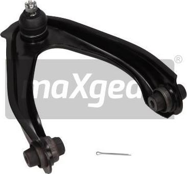 Maxgear 72-1828 - Lengőkar, kerékfelfüggesztés parts5.com