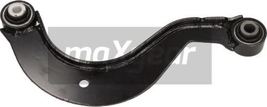 Maxgear 72-1822 - Wahacz, zawieszenie koła parts5.com