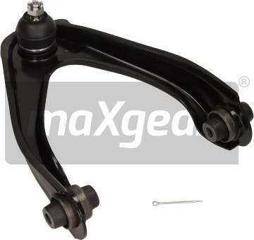 Maxgear 72-1827 - Wahacz, zawieszenie koła parts5.com