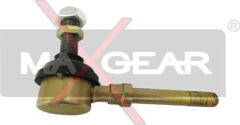 Maxgear 72-1395 - Тяга / стойка, стабилизатор parts5.com