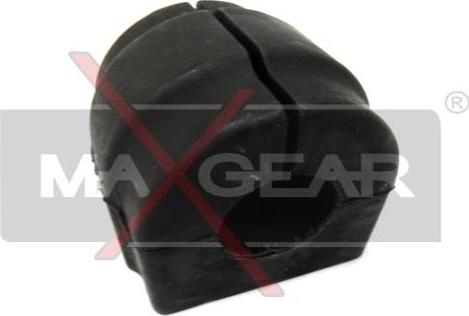 Maxgear 72-1368 - Casquillo del cojinete, estabilizador parts5.com