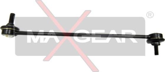 Maxgear 72-1386 - Rod / Strut, stabiliser parts5.com