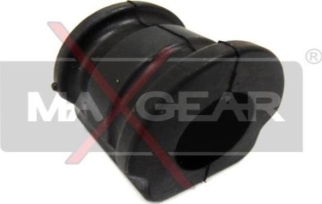 Maxgear 72-1292 - Δαχτυλίδι, ράβδος στρέψης parts5.com