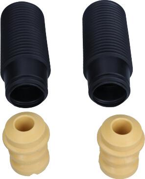 Maxgear 72-1211 - Ochranná sada tlmiča proti prachu parts5.com