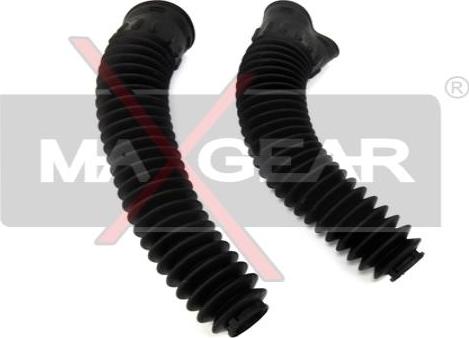 Maxgear 72-1212 - Пыльник амортизатора, защитный колпак parts5.com