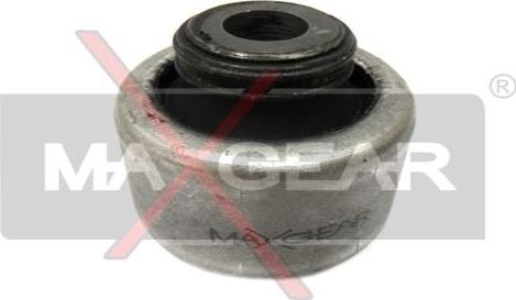 Maxgear 72-1289 - Bush of Control / Trailing Arm parts5.com