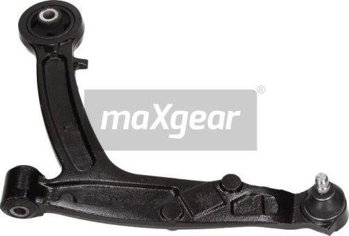 Maxgear 72-1226 - Barra oscilante, suspensión de ruedas parts5.com