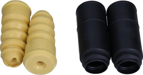 Maxgear 72-1220 - Zestaw ochrony przeciwpyłowej, amortyzator parts5.com