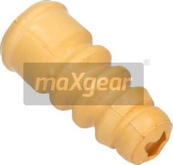 Maxgear 72-1709 - Zarážka, odpružení parts5.com