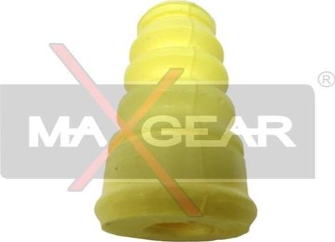 Maxgear 72-1718 - Zarážka, odpružení parts5.com