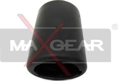 Maxgear 72-1717 - Protective Cap / Bellow, shock absorber parts5.com