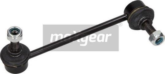 Maxgear 72-1781 - Brat / bieleta suspensie, stabilizator parts5.com