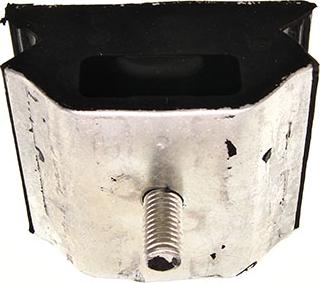 Maxgear 72-3447 - Mounting, axle beam parts5.com