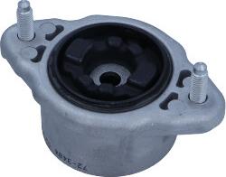 Maxgear 72-3484 - Vedruamordi tugilaager parts5.com