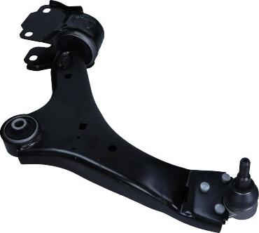 Maxgear 72-3570 - Barra oscilante, suspensión de ruedas parts5.com