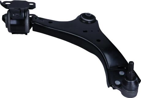 Maxgear 72-3571 - Tukivarsi, pyöräntuenta parts5.com