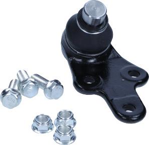 Maxgear 72-3619 - Támasztó / vezetőcsukló parts5.com