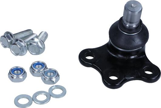 Maxgear 72-3616 - Taşıyıcı / kılavuz mafsalı parts5.com