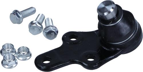 Maxgear 72-3618 - Taşıyıcı / kılavuz mafsalı parts5.com