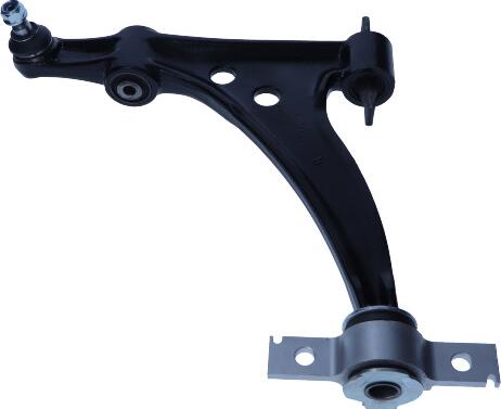 Maxgear 72-3689 - Barra oscilante, suspensión de ruedas parts5.com