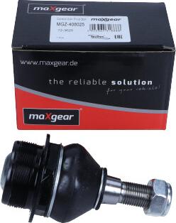 Maxgear 72-3625 - Шарнири parts5.com