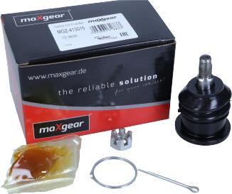 Maxgear 72-3620 - Kande / juhtliigend parts5.com