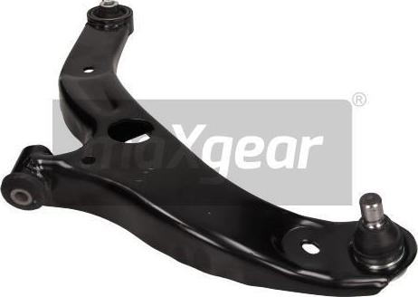 Maxgear 72-3087 - Bras de liaison, suspension de roue parts5.com