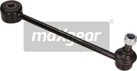 Maxgear 72-3143 - Drog / opornik, stabilizator parts5.com